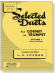 Selected【Duets】for Cornet or Trumpet , Volume 1 , Easy-Medium