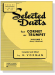 Selected【Duets】for Cornet or Trumpet , Volume 1 , Easy-Medium Selected【Duets】for Cornet or Trumpet , Volume 1 , Easy-Medium