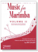 Music for Marimba – Volume II