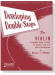 Developing【Double Stops】for Violin