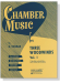 Chamber Music for Three Woodwinds, Vol. 1