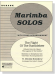 【The Flight of The Bumble Bee】Marimba Solos with Piano Accompaniment 【The Flight of The Bumble Bee】Marimba Solos with Piano Accompaniment