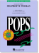 Pops【Oh , Pretty Woman】for String Quartets