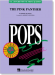 Pops【The Pink Panther】for String Quartets