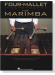 Four-Mallet Independence for Marimba