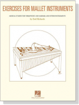 Exercises for Mallet Instruments Exercises for Mallet Instruments