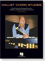 Mallet Chord Studies Mallet Chord Studies