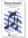 Disney Dazzle! SATB Disney Dazzle! SATB