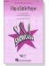 【I Say a Little Prayer】SSA 【I Say a Little Prayer】SSA