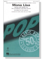 【Mona Lisa】SSA 【Mona Lisa】SSA