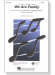【We Are Family】SATB 【We Are Family】SATB