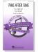 【Time After Time】SATB 【Time After Time】SATB