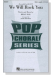 【We Will Rock You】SSAA A Cappella 【We Will Rock You】SSAA A Cappella