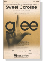 【Sweet Caroline】TTB 【Sweet Caroline】TTB