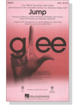 【Jump】SATB 【Jump】SATB