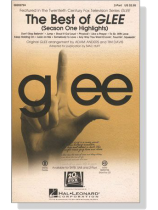 The Best of Glee (Season One Highlights) 2-Part The Best of Glee (Season One Highlights) 2-Part