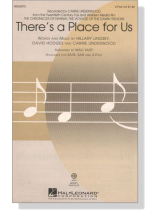 【There's a Place for Us】2-Part 【There's a Place for Us】2-Part