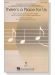 【There's a Place for Us】2-Part 【There's a Place for Us】2-Part