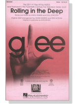 【Rolling in the Deep】SSAA 【Rolling in the Deep】SSAA