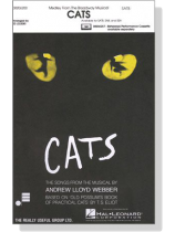 【Cats】SATB