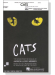 【Cats】SATB