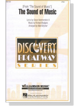 The Sound of Music 2-Part The Sound of Music 2-Part