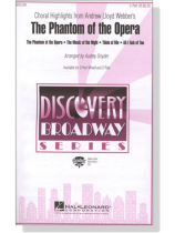 The Phantom of the Opera 2-Part The Phantom of the Opera 2-Part