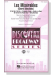 Les Misérables(Choral Selections) 2-Part Les Misérables(Choral Selections) 2-Part