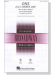 One(from A Chorus Line) 2-Part One(from A Chorus Line) 2-Part