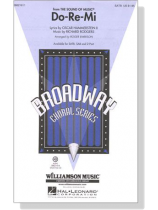 【Do-Re-Mi】SATB 【Do-Re-Mi】SATB