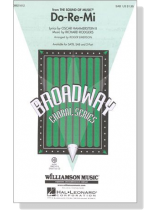 【Do-Re-Mi】SAB 【Do-Re-Mi】SAB