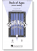 Rock of Ages (Choral Medley) SATB Rock of Ages (Choral Medley) SATB