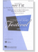 【May It Be】SATB 【May It Be】SATB