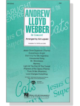 【Andrew Lloyd Webber in Concert】SAB