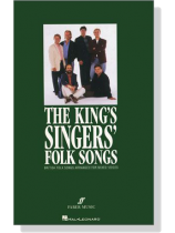 The King's Singers' Folk Songs The King's Singers' Folk Songs