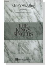 【Mairi's Wedding】SAB 【Mairi's Wedding】SAB