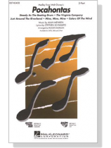 【Pocahontas】2-Part 【Pocahontas】2-Part