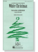 【White Christmas】SATB a cappella