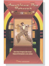 【American Pop Forever】SAB 【American Pop Forever】SAB