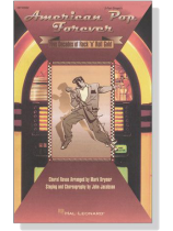 【American Pop Forever】2-Part 【American Pop Forever】2-Part