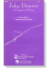 John Denver【A Legacy of Song (Medley)】SATB John Denver【A Legacy of Song (Medley)】SATB