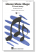 Disney Movie Magic (A Choral Medley) SATB Disney Movie Magic (A Choral Medley) SATB
