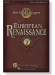 The King's Singers【European Renaissance】The Colour of Song , Volume 2