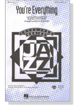 【You're Everything】SATB 【You're Everything】SATB