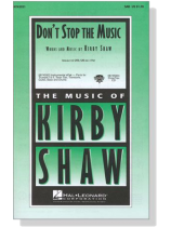 【Don't Stop The Music】SAB 【Don't Stop The Music】SAB