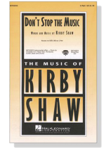 【Don't Stop The Music】2-Part 【Don't Stop The Music】2-Part