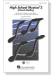High School Musical 2 (Choral Medley) SATB High School Musical 2 (Choral Medley) SATB