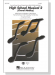 High School Musical 2 (Choral Medley) 2-Part High School Musical 2 (Choral Medley) 2-Part