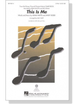 【This Is Me】2-Part 【This Is Me】2-Part