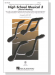 High School Musical 3 (Choral Medley) 2-Part High School Musical 3 (Choral Medley) 2-Part